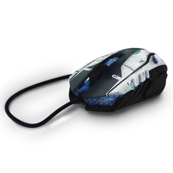 Maus Hama Gaming-Maus "uRage Morph-Mouse"